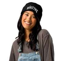 Image 2 of Fisherman beanie