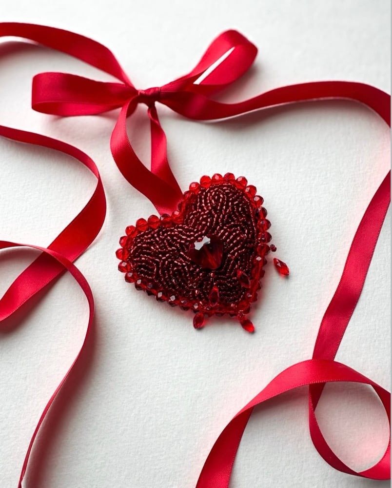 Image of Sacred Heart