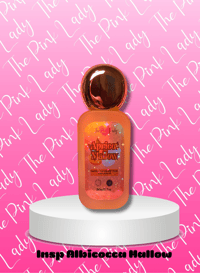 Apricot Mallow Body Oil 