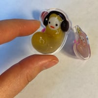 Image 3 of Peebo Pins (3 pack) 