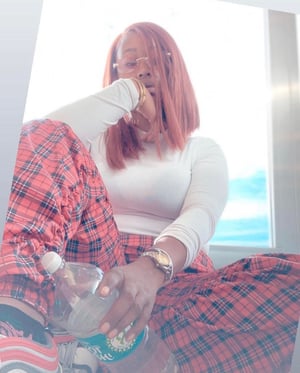 Image of Pretty in Plaid 