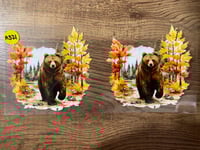 Image 18 of Wildlife Decals