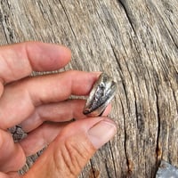 Image 2 of Silver Flow03, US 7.5