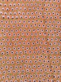 Image 3 of Namaste fabric seventies 