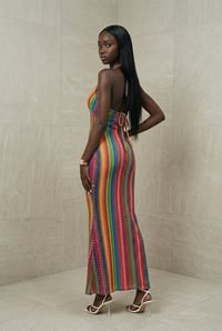 Image 1 of Sunny outside dress