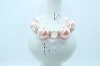 Image 7 of Pink Pearls & Rhinestones
