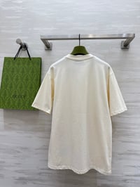 Image 2 of STRIKLAND TEE