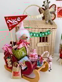 Image 3 of Elf Mouse outfit