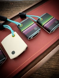 Image 2 of EDC Worry Stone 20