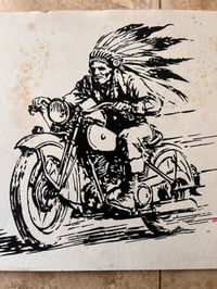 Image 4 of Indie Speed Study#1