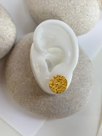 Image 2 of Pendientes puntos