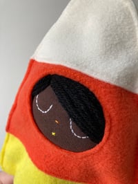 Image 2 of Candycorn - Spooky Artober Doll