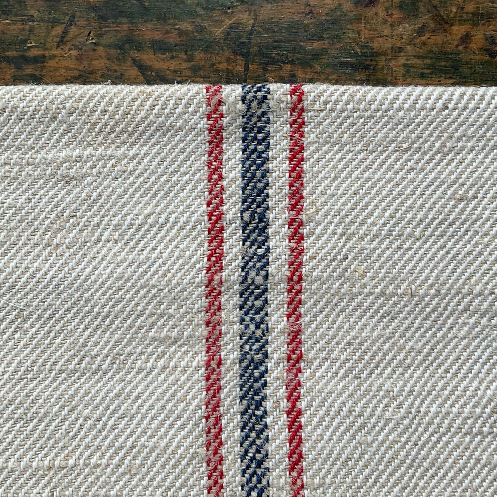 Image of Grainsack Fabric (1 metre) no.2