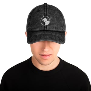 VINTAGE CAP VULTURE TACO 2025