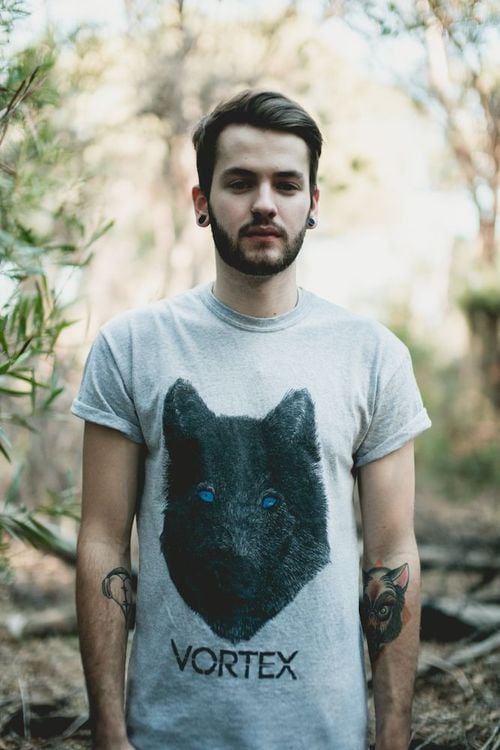 Vortex Clothing — Home