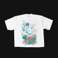 Aoba Premium Heavyweight Tee