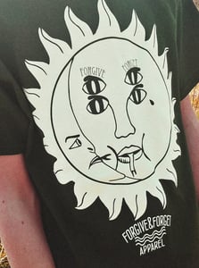 Image of Sun And Moon