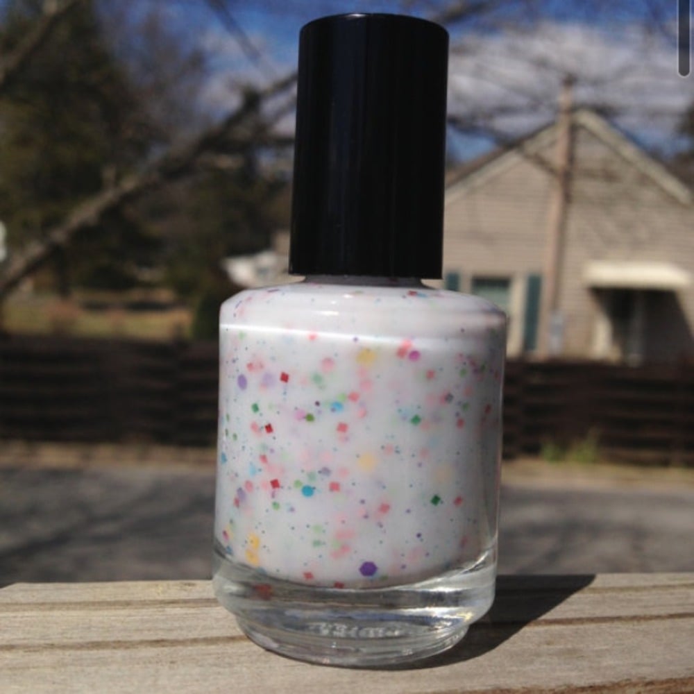 Image of Broken Rainbow (full size)