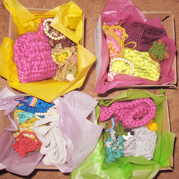 Image of $10 Surprise Box