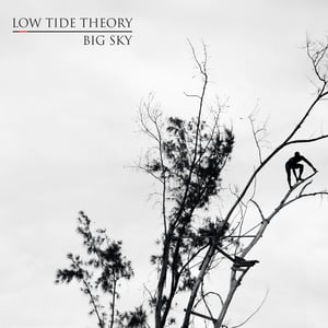 Image of Low Tide Theory - 'Big Sky' - CD Album [Digipak]