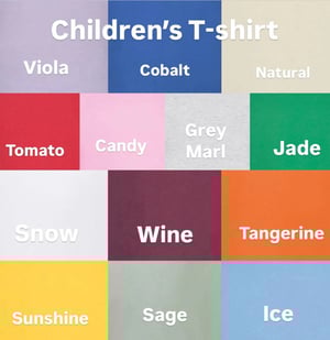 Image of ET Christmas T-shirt Multi