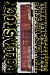 ROLLIN STOCK 50 years till scrap