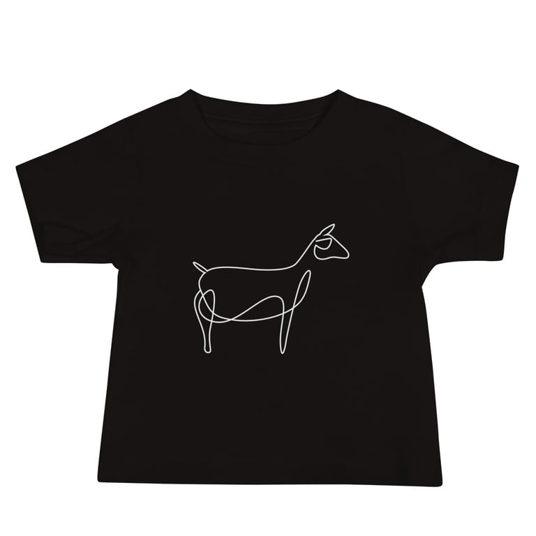 Baby Jersey Short Sleeve Tee Image 2