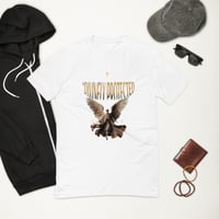 Image 2 of Men DIVINELY PROTECTED Short Sleeve T-shirt