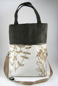 Image of Field Large Convertible Tote