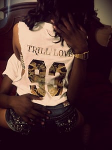 Image of Trill Love Jeresy (Queens)