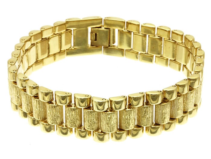 Image of Rolex Inspired Bracelet