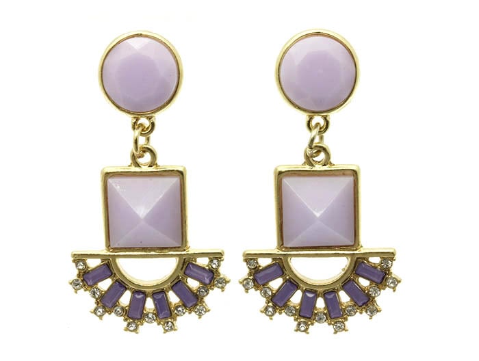 Image of Chandelier Earrings