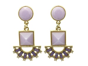 Image of Chandelier Earrings