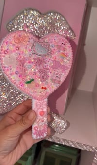 Image 3 of Junk mirrors 🎀