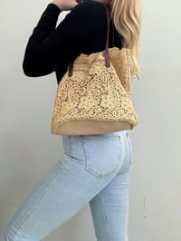 Image 1 of Lace bag