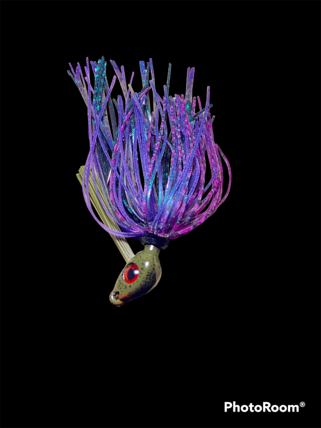 Image of RBC Swim Jig 