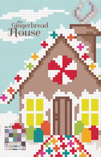 Image 1 of No. 072 -- The Gingerbread House