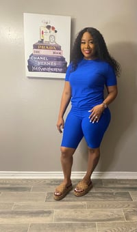 Comfy Set 2 Pieces