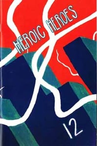 Image of Heroic Heroes #12