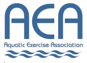 Image of AEA Aquatic Fitness Professional Practical & Skill Course/certification bundle