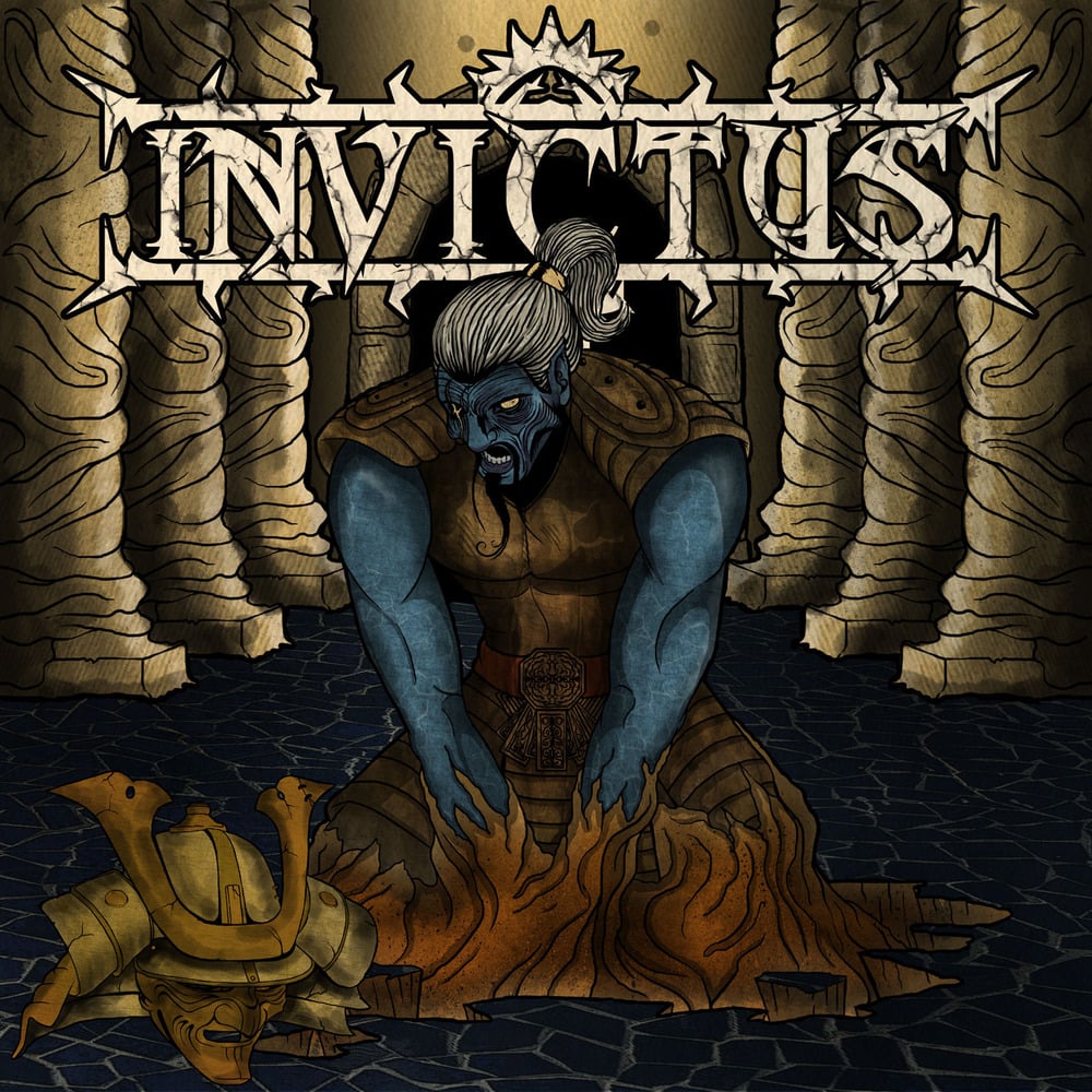 Image of Unconquerable (EP)