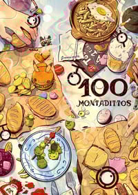 Image 2 of NUEVA LÁMINA 100 MONTADITTOS