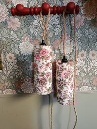 Image 1 of Lampe baladeuse " Jardin de Louise "