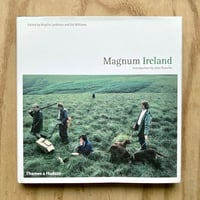Image 1 of Magnum Ireland (1st)