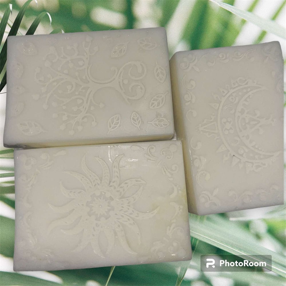 Image of Goat Milk Soap