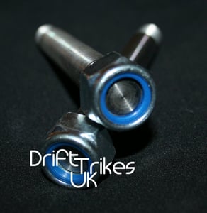 Image of Drift Trikes UK - 17mm Stub Axles