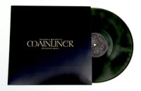 Image 2 of MAINLINER 'Revelation Space' Swamp Green Vinyl LP