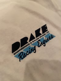 Image 3 of DRAKE Engineering Tee