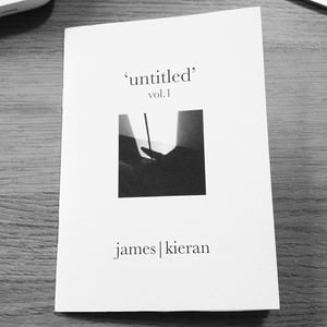 Image of 'untitled' vol.1