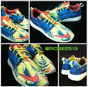 Image of Palmer Remix